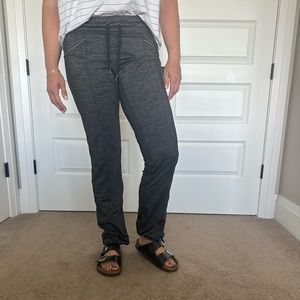 Athleta Joggers